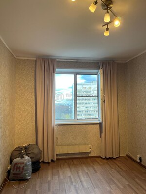 Продам комнату в 3-комн. квартире, Варшавское ш, 149к1, Москва г