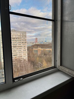 Продам комнату в 3-комн. квартире, Варшавское ш, 149к1, Москва г