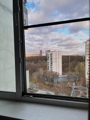 Продам комнату в 3-комн. квартире, Варшавское ш, 149к1, Москва г