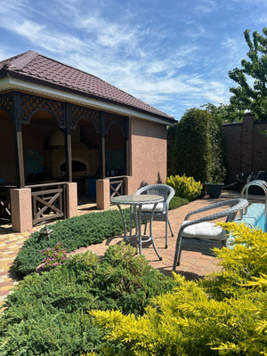 Продам дом, 17 линия ул, Чалтырь с, 0 км от города