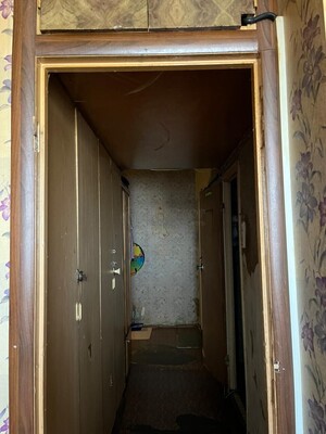 Продам комнату в 3-комн. квартире, Варшавское ш, 149к1, Москва г