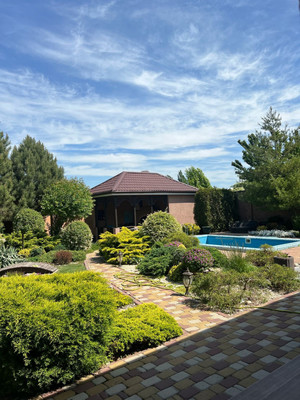 Продам дом, 17 линия ул, Чалтырь с, 0 км от города