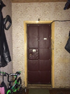 Продам комнату в 3-комн. квартире, Варшавское ш, 149к1, Москва г