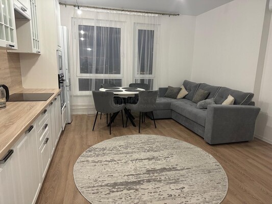 Продам двухкомнатную (2-комн.) квартиру, Малая Очаковская ул, 4Ак2, Москва г