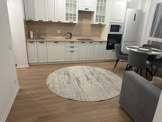 Продам двухкомнатную (2-комн.) квартиру, Малая Очаковская ул, 4Ак2, Москва г