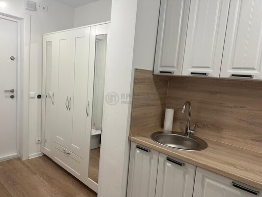 Продам двухкомнатную (2-комн.) квартиру, Малая Очаковская ул, 4Ак2, Москва г