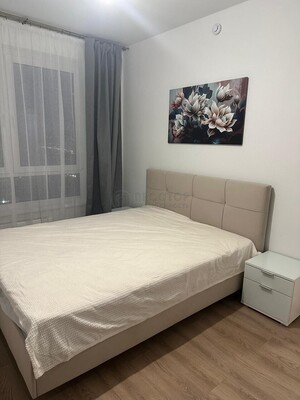 Продам двухкомнатную (2-комн.) квартиру, Малая Очаковская ул, 4Ак2, Москва г