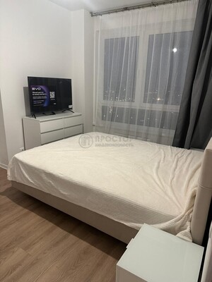 Продам двухкомнатную (2-комн.) квартиру, Малая Очаковская ул, 4Ак2, Москва г