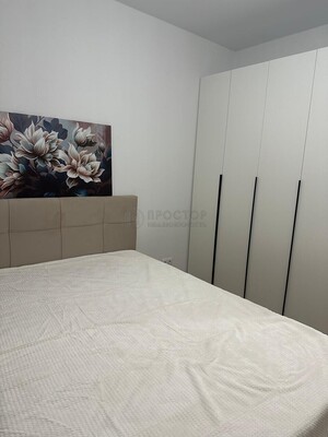 Продам двухкомнатную (2-комн.) квартиру, Малая Очаковская ул, 4Ак2, Москва г