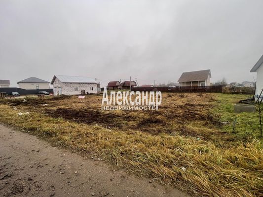 Продам участок 10 соток, ИЖС, АЗС N 18-010 тер, 46 км от города