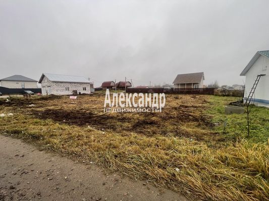 Продам участок 10 соток, ИЖС, АЗС N 18-010 тер, 46 км от города