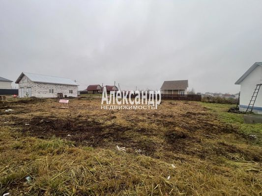 Продам участок 10 соток, ИЖС, АЗС N 18-010 тер, 46 км от города