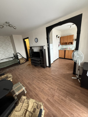 Продам однокомнатную (1-комн.) квартиру, Жлобинский пер, 17, Ростов-на-Дону г