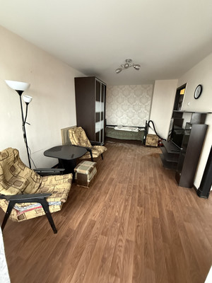 Продам однокомнатную (1-комн.) квартиру, Жлобинский пер, 17, Ростов-на-Дону г