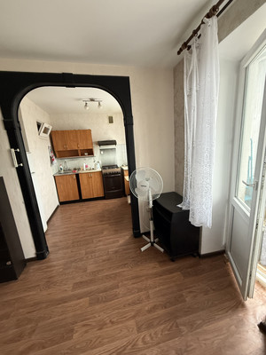 Продам однокомнатную (1-комн.) квартиру, Жлобинский пер, 17, Ростов-на-Дону г