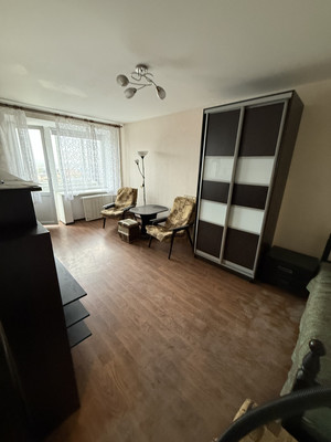 Продам однокомнатную (1-комн.) квартиру, Жлобинский пер, 17, Ростов-на-Дону г