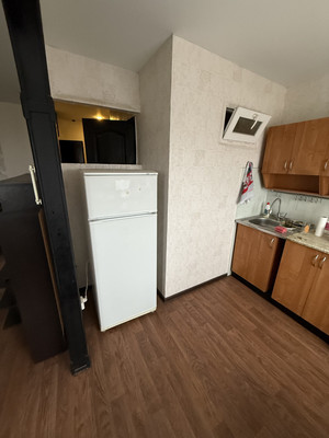 Продам однокомнатную (1-комн.) квартиру, Жлобинский пер, 17, Ростов-на-Дону г