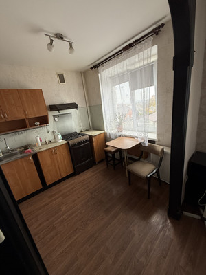 Продам однокомнатную (1-комн.) квартиру, Жлобинский пер, 17, Ростов-на-Дону г