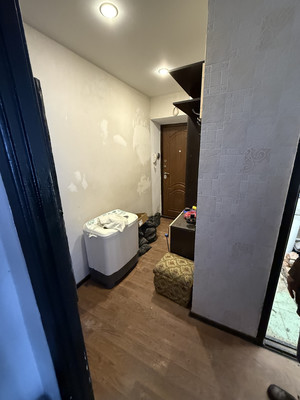 Продам однокомнатную (1-комн.) квартиру, Жлобинский пер, 17, Ростов-на-Дону г