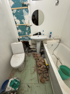 Продам однокомнатную (1-комн.) квартиру, Жлобинский пер, 17, Ростов-на-Дону г