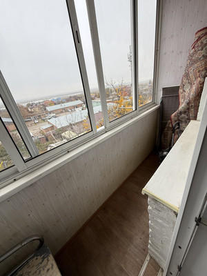 Продам однокомнатную (1-комн.) квартиру, Жлобинский пер, 17, Ростов-на-Дону г