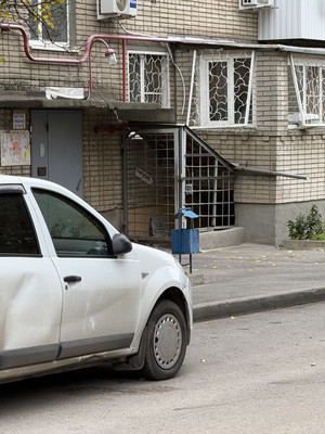 Продам однокомнатную (1-комн.) квартиру, Жлобинский пер, 17, Ростов-на-Дону г