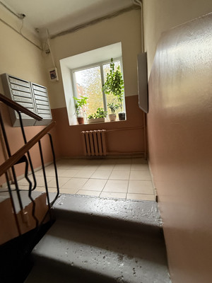 Продам однокомнатную (1-комн.) квартиру, Жлобинский пер, 17, Ростов-на-Дону г