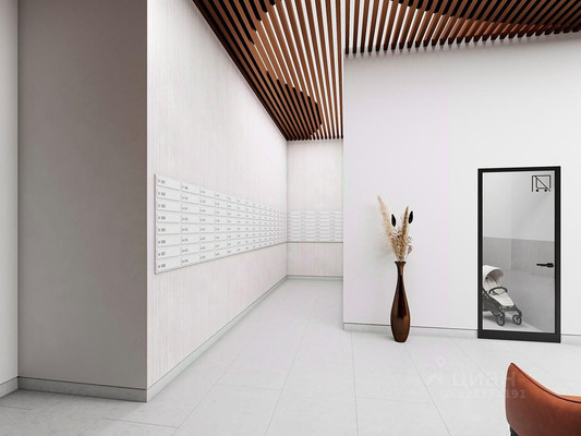 Продам двухкомнатную (2-комн.) квартиру (долевое), СНТ Фронтовики ЮАО тер, Марушкино д