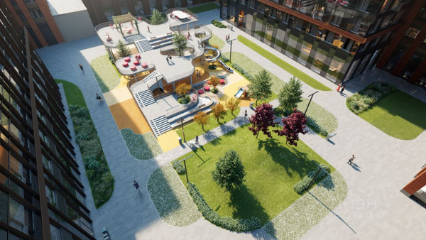 Продам двухкомнатную (2-комн.) квартиру (долевое), СНТ Фронтовики ЮАО тер, Марушкино д