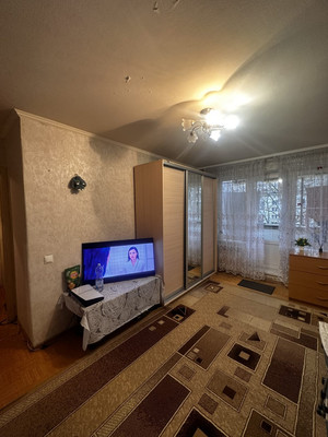 Продам трехкомнатную (3-комн.) квартиру, Советская ул, 52, Видное г