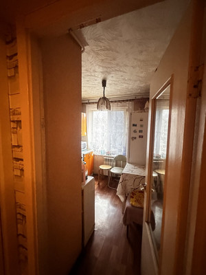 Продам трехкомнатную (3-комн.) квартиру, Советская ул, 52, Видное г