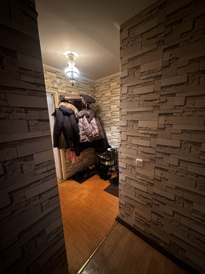 Продам трехкомнатную (3-комн.) квартиру, Советская ул, 52, Видное г