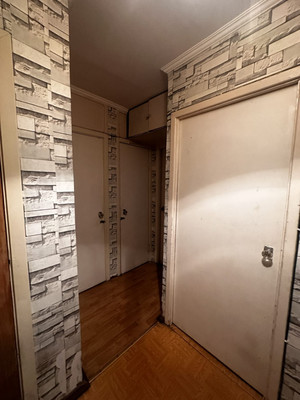 Продам трехкомнатную (3-комн.) квартиру, Советская ул, 52, Видное г