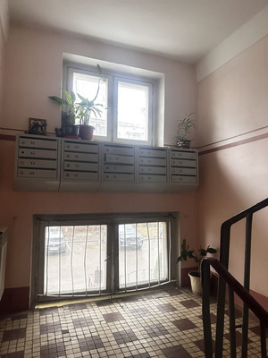 Продам трехкомнатную (3-комн.) квартиру, Советская ул, 52, Видное г