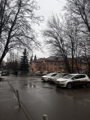 Продам трехкомнатную (3-комн.) квартиру, Советская ул, 52, Видное г