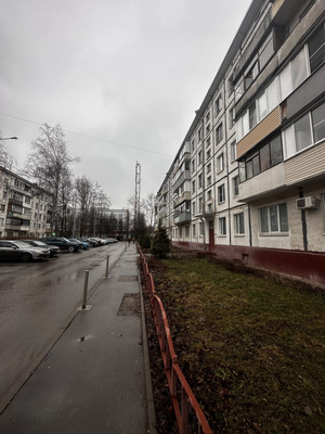 Продам трехкомнатную (3-комн.) квартиру, Советская ул, 52, Видное г