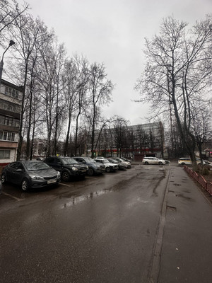 Продам трехкомнатную (3-комн.) квартиру, Советская ул, 52, Видное г