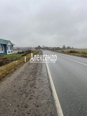 Продам участок 10 соток, ИЖС, АЗС N 18-010 тер, 46 км от города