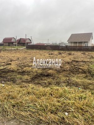 Продам участок 10 соток, ИЖС, АЗС N 18-010 тер, 46 км от города