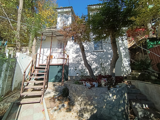 Продам дом, Кипарисная ул, 62А, Береговое пгт, 0 км от города