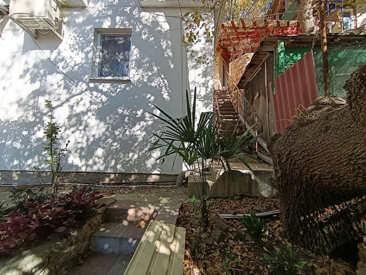 Продам дом, Кипарисная ул, 62А, Береговое пгт, 0 км от города