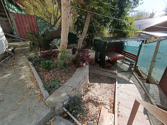 Продам дом, Кипарисная ул, 62А, Береговое пгт, 0 км от города