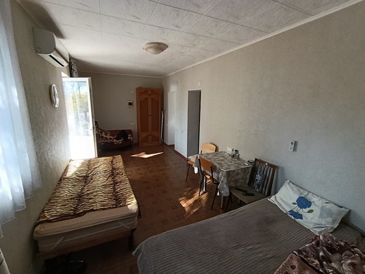 Продам дом, Кипарисная ул, 62А, Береговое пгт, 0 км от города