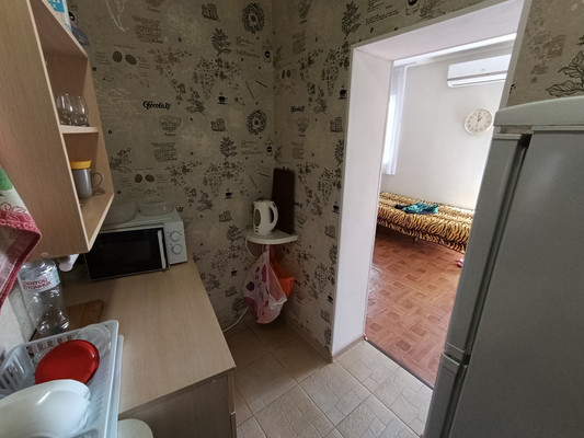 Продам дом, Кипарисная ул, 62А, Береговое пгт, 0 км от города