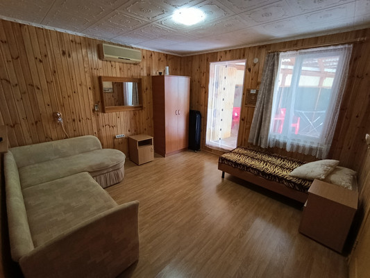 Продам дом, Кипарисная ул, 62А, Береговое пгт, 0 км от города