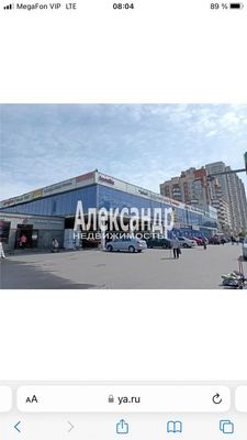 Сдам торговое помещение 74 м2, Караваевская ул, 24к1, Санкт-Петербург г