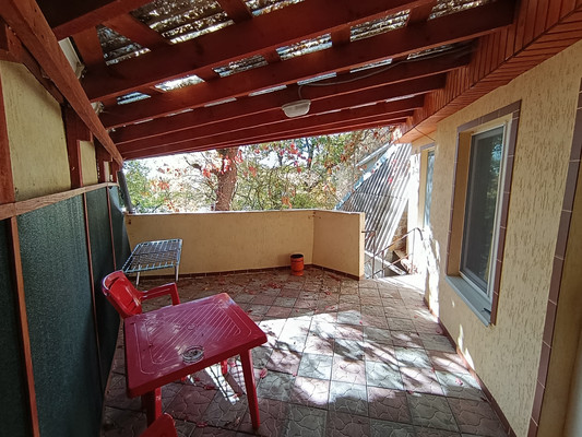 Продам дом, Кипарисная ул, 62А, Береговое пгт, 0 км от города