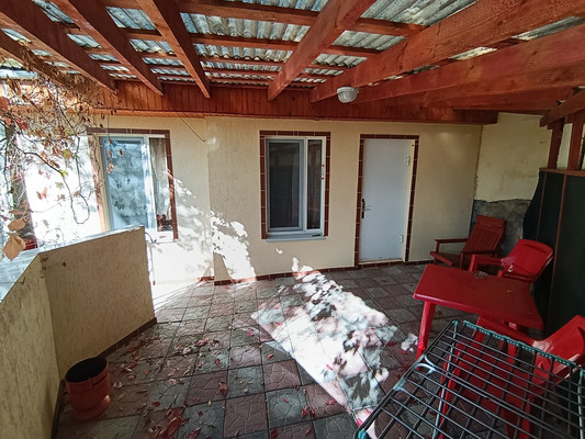 Продам дом, Кипарисная ул, 62А, Береговое пгт, 0 км от города