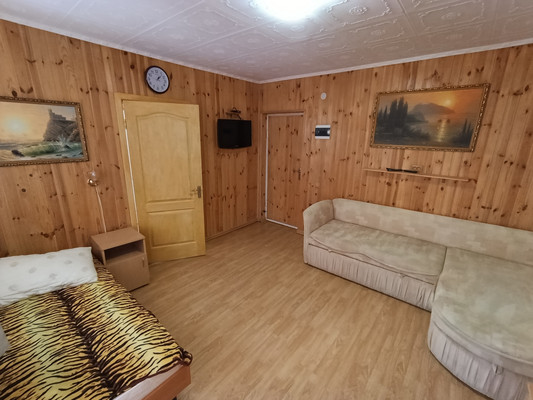 Продам дом, Кипарисная ул, 62А, Береговое пгт, 0 км от города