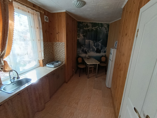 Продам дом, Кипарисная ул, 62А, Береговое пгт, 0 км от города